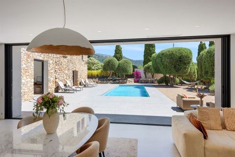 Villa i Le Tignet, Alpes-Maritimes, Le Tignet - € 1.390.000 | Ref: HH-16210210 - foto 12