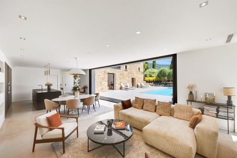 Villa i Le Tignet, Alpes-Maritimes, Le Tignet - € 1.390.000 | Ref: HH-16210210 - foto 13