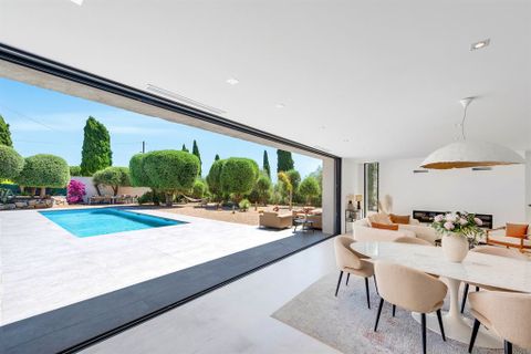 Villa i Le Tignet, Alpes-Maritimes, Le Tignet - € 1.390.000 | Ref: HH-16210210 - foto 14