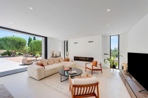 Villa i Le Tignet, Alpes-Maritimes, Le Tignet - € 1.390.000 | Ref: HH-16210210 - foto 15
