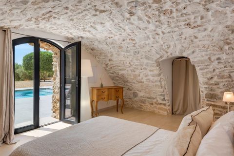 Villa i Le Tignet, Alpes-Maritimes, Le Tignet - € 1.390.000 | Ref: HH-16210210 - foto 17