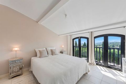 Villa i Le Tignet, Alpes-Maritimes, Le Tignet - € 1.390.000 | Ref: HH-16210210 - foto 20