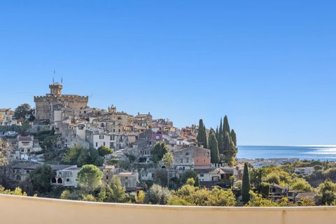 Villa i Cagnes-sur-Mer, Alpes-Maritimes, Cagnes-sur-Mer - € 3.395.000 | Ref: HH-16210190 - foto 3
