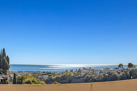 Villa i Cagnes-sur-Mer, Alpes-Maritimes, Cagnes-sur-Mer - € 3.395.000 | Ref: HH-16210190 - foto 5