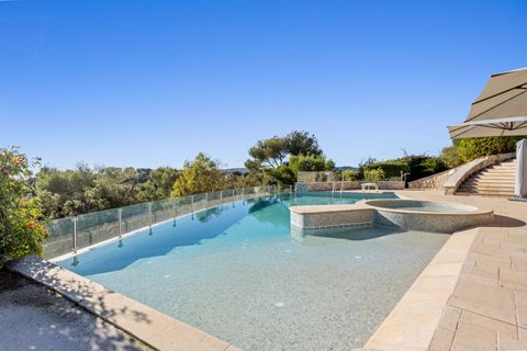 Villa i Cagnes-sur-Mer, Alpes-Maritimes, Cagnes-sur-Mer - € 3.395.000 | Ref: HH-16210190 - foto 6