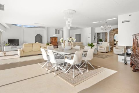Villa i Cagnes-sur-Mer, Alpes-Maritimes, Cagnes-sur-Mer - € 3.395.000 | Ref: HH-16210190 - foto 8