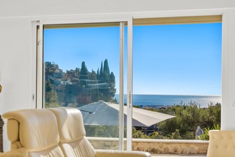 Villa i Cagnes-sur-Mer, Alpes-Maritimes, Cagnes-sur-Mer - € 3.395.000 | Ref: HH-16210190 - foto 11
