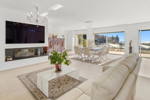 Villa i Cagnes-sur-Mer, Alpes-Maritimes, Cagnes-sur-Mer - € 3.395.000 | Ref: HH-16210190 - foto 12