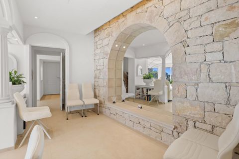 Villa i Cagnes-sur-Mer, Alpes-Maritimes, Cagnes-sur-Mer - € 3.395.000 | Ref: HH-16210190 - foto 13