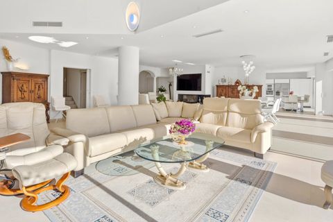 Villa i Cagnes-sur-Mer, Alpes-Maritimes, Cagnes-sur-Mer - € 3.395.000 | Ref: HH-16210190 - foto 16