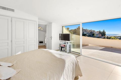Villa i Cagnes-sur-Mer, Alpes-Maritimes, Cagnes-sur-Mer - € 3.395.000 | Ref: HH-16210190 - foto 17