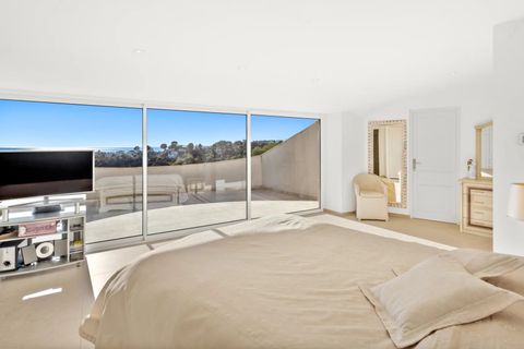 Villa i Cagnes-sur-Mer, Alpes-Maritimes, Cagnes-sur-Mer - € 3.395.000 | Ref: HH-16210190 - foto 18