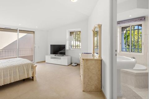 Villa i Cagnes-sur-Mer, Alpes-Maritimes, Cagnes-sur-Mer - € 3.395.000 | Ref: HH-16210190 - foto 21