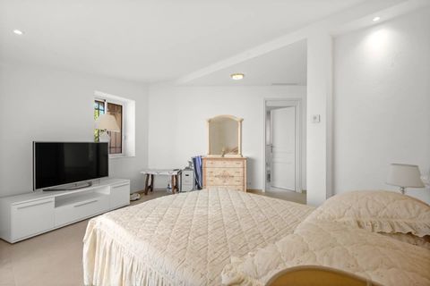 Villa i Cagnes-sur-Mer, Alpes-Maritimes, Cagnes-sur-Mer - € 3.395.000 | Ref: HH-16210190 - foto 23
