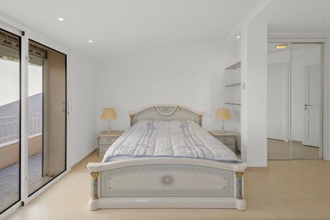 Villa i Cagnes-sur-Mer, Alpes-Maritimes, Cagnes-sur-Mer - € 3.395.000 | Ref: HH-16210190 - foto 24