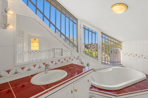 Villa i Cagnes-sur-Mer, Alpes-Maritimes, Cagnes-sur-Mer - € 3.395.000 | Ref: HH-16210190 - foto 26