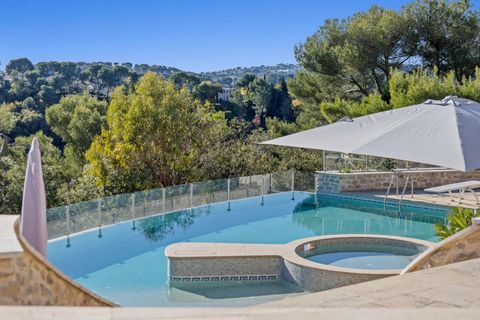 Villa i Cagnes-sur-Mer, Alpes-Maritimes, Cagnes-sur-Mer - € 3.395.000 | Ref: HH-16210190 - foto 28