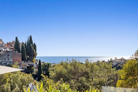 Villa i Cagnes-sur-Mer, Alpes-Maritimes, Cagnes-sur-Mer - € 3.395.000 | Ref: HH-16210190 - foto 30