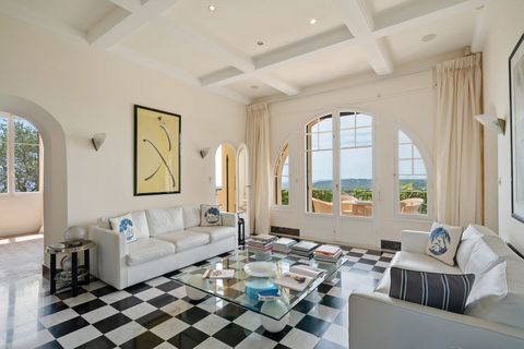 Villa in Vence, Alpes-Maritimes, Vence - € 3.400.000 | Ref: HH-16210048 - foto 7