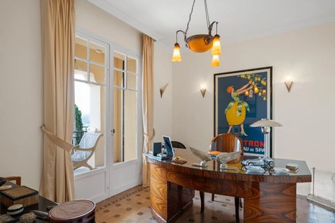 Villa in Vence, Alpes-Maritimes, Vence - € 3.400.000 | Ref: HH-16210048 - foto 8