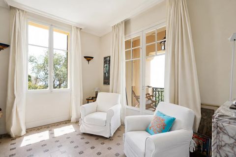 Villa in Vence, Alpes-Maritimes, Vence - € 3.400.000 | Ref: HH-16210048 - foto 9