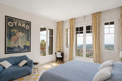Villa in Vence, Alpes-Maritimes, Vence - € 3.400.000 | Ref: HH-16210048 - foto 11