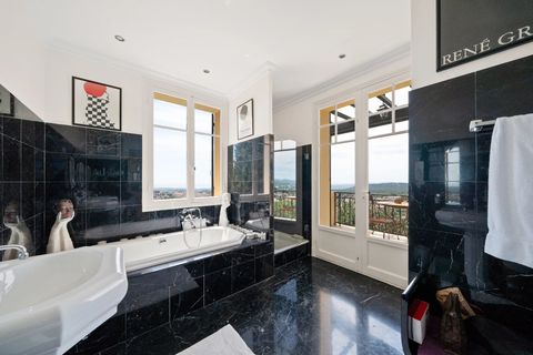 Villa in Vence, Alpes-Maritimes, Vence - € 3.400.000 | Ref: HH-16210048 - foto 12