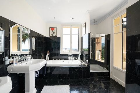Villa in Vence, Alpes-Maritimes, Vence - € 3.400.000 | Ref: HH-16210048 - foto 13