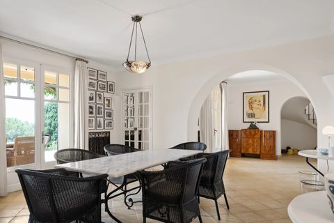 Villa in Vence, Alpes-Maritimes, Vence - € 3.400.000 | Ref: HH-16210048 - foto 16