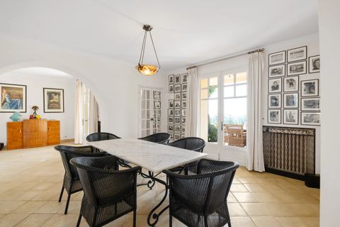 Villa in Vence, Alpes-Maritimes, Vence - € 3.400.000 | Ref: HH-16210048 - foto 17