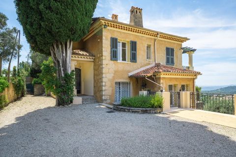Villa in Vence, Alpes-Maritimes, Vence - € 3.400.000 | Ref: HH-16210048 - foto 20