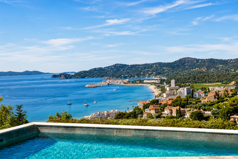 Villa i Le Lavandou, Var, Le Lavandou - € 1.420.000 | Ref: HH-16204412 - foto 1