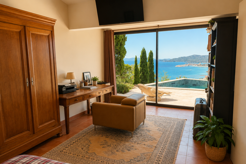 Villa i Le Lavandou, Var, Le Lavandou - € 1.420.000 | Ref: HH-16204412 - foto 7