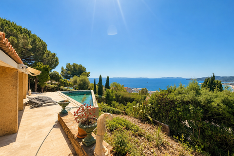 Villa i Le Lavandou, Var, Le Lavandou - € 1.420.000 | Ref: HH-16204412 - foto 8