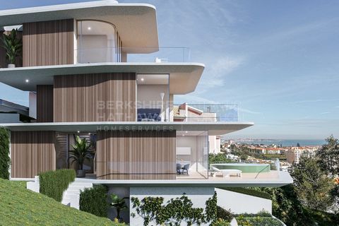 Tomt i Carcavelos, Lisbon, Carcavelos - € 1 750 000 | Ref: AL_1389 - foto 8