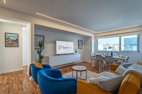 Lejlighed i Porto, Porto, Porto - € 585.000 | Ref: IP-RGC - foto 2