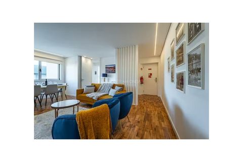 Lejlighed i Porto, Porto, Porto - € 585.000 | Ref: IP-RGC - foto 3