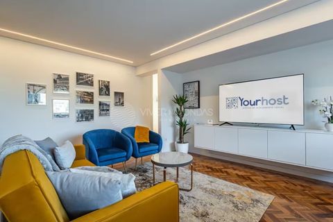 Lejlighed i Porto, Porto, Porto - € 585.000 | Ref: IP-RGC - foto 4