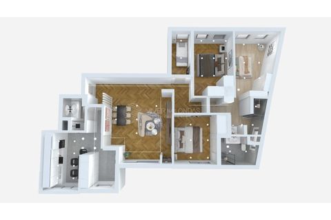 Lejlighed i Porto, Porto, Porto - € 585.000 | Ref: IP-RGC - foto 29