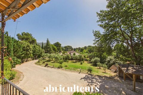 Villa i Lauris, Vaucluse, Lauris - € 595.000 | Ref: SMVM170617084360 - foto 2