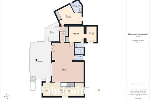 Villa i Lauris, Vaucluse, Lauris - € 595.000 | Ref: SMVM170617084360 - foto 3