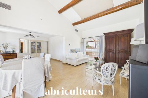 Villa i Lauris, Vaucluse, Lauris - € 595.000 | Ref: SMVM170617084360 - foto 5