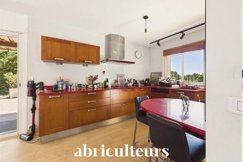 Villa i Lauris, Vaucluse, Lauris - € 595.000 | Ref: SMVM170617084360 - foto 8
