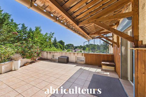 Villa i Lauris, Vaucluse, Lauris - € 595.000 | Ref: SMVM170617084360 - foto 9