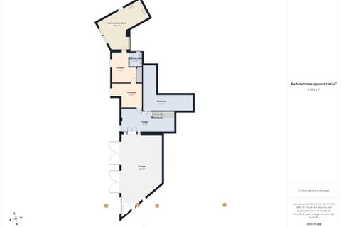 Villa i Lauris, Vaucluse, Lauris - € 595.000 | Ref: SMVM170617084360 - foto 15
