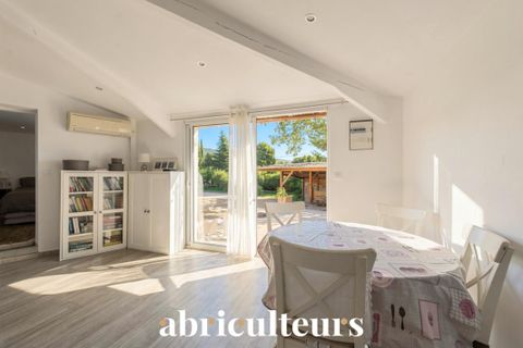 Villa i Lauris, Vaucluse, Lauris - € 595.000 | Ref: SMVM170617084360 - foto 16