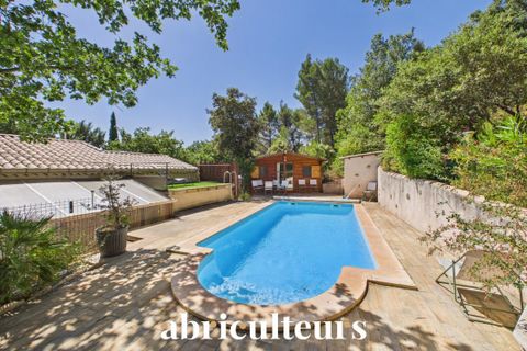 Villa i Lauris, Vaucluse, Lauris - € 595.000 | Ref: SMVM170617084360 - foto 21