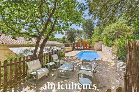 Villa i Lauris, Vaucluse, Lauris - € 595.000 | Ref: SMVM170617084360 - foto 22