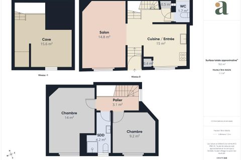 Villa a Angouleme, Charente, Angouleme - € 165.000 | Ref: EBVM17066516000_4 - foto 10