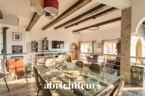 Villa i Fuveau, Bouches-du-Rhone, Fuveau - € 749.000 | Ref: ALVM170624813710_2 - foto 5
